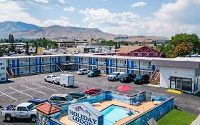 Economy Inn Wenatchee